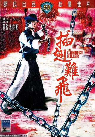 香港电影《插翅难飞》[1980年][动作/悬疑][夸克网盘][中文字幕]-交个盘友影视资料资源网