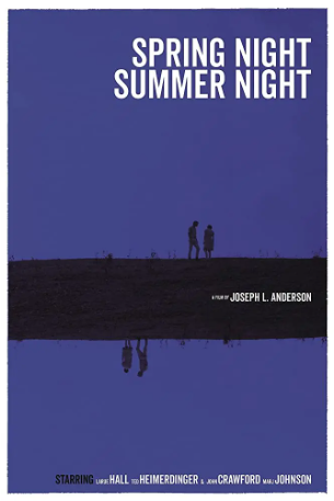美国电影《春天的夜晚，夏天的夜晚》[1967年][夸克网盘][中文字幕]-交个盘友影视资料资源网