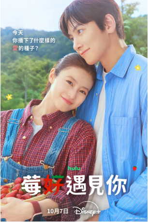 韩剧《爱上草莓的季节》[2026年][喜剧/爱情][夸克网盘][中文字幕]-交个盘友影视资料资源网