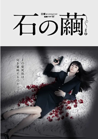 日剧《石之茧》[2015年][悬疑/犯罪][夸克网盘][中文字幕]-交个盘友影视资料资源网